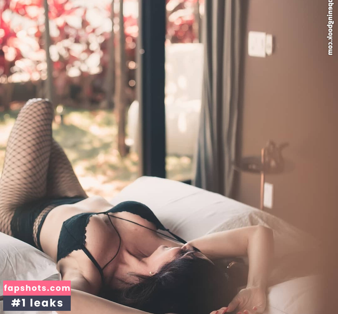 Fabi Laranjeira Nahé úniky fotek pouze od fanoušků #13 - Fapshots