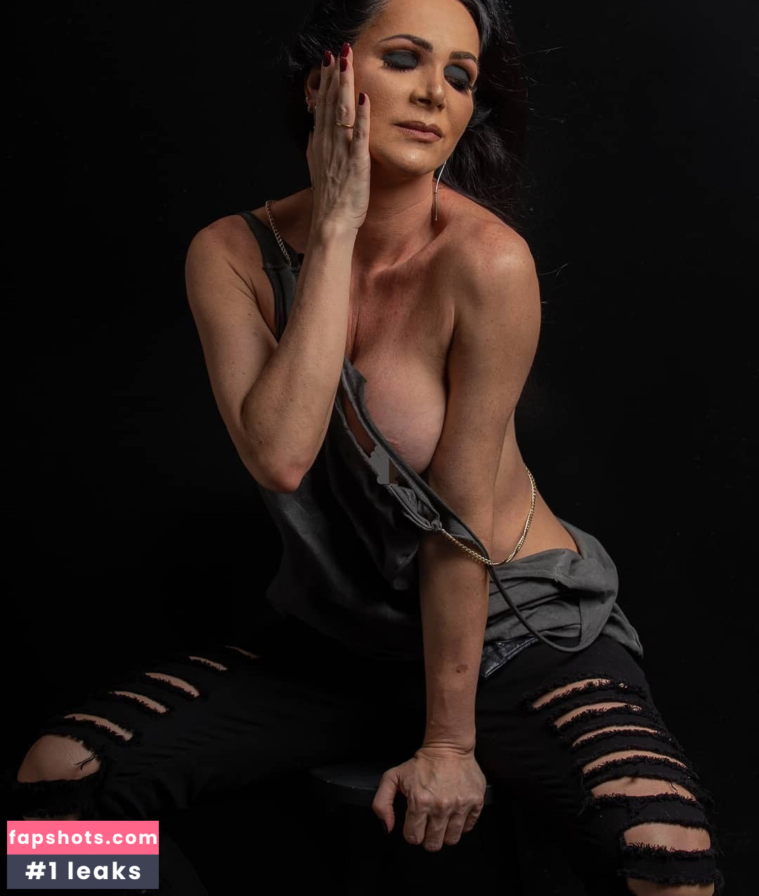 Fabi Laranjeira Nahé úniky fotek pouze od fanoušků #30 - Fapshots