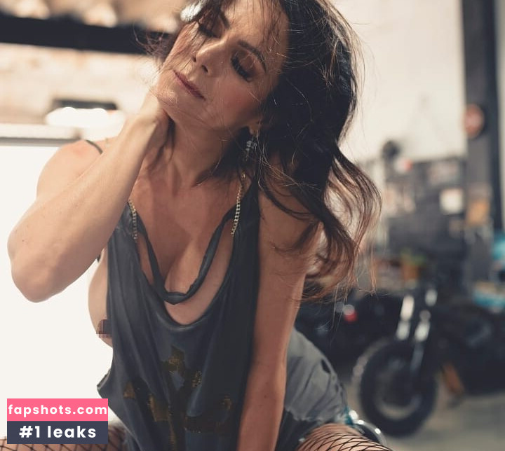 Fabi Laranjeira Nahé úniky fotek pouze od fanoušků #4 - Fapshots