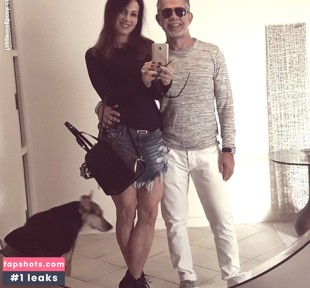 Fabi Laranjeira Nahé úniky fotek pouze od fanoušků #46 - Fapshots