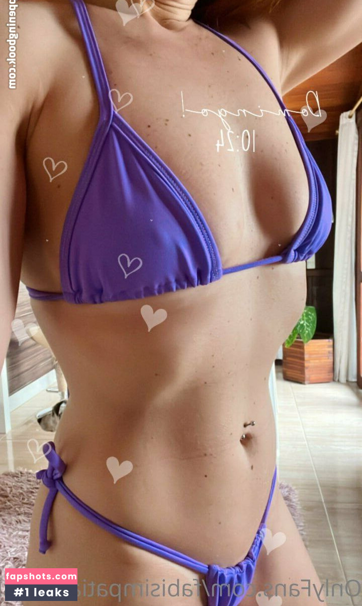 Fabi Simpatia gallery photo #7