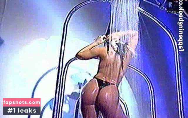 Fabiana Andrade gallery photo #74