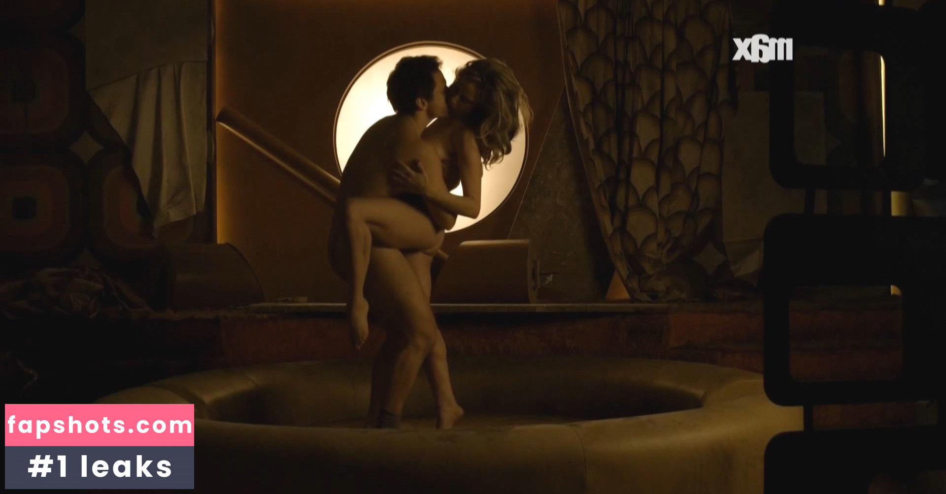 Fabiana Gugli Nude Leaks OnlyFans Photos #2 - LeakJerk