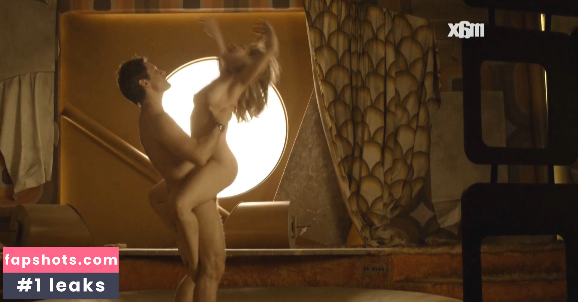 Fabiana Gugli Nude Leaks OnlyFans Photos #4 - LeakJerk