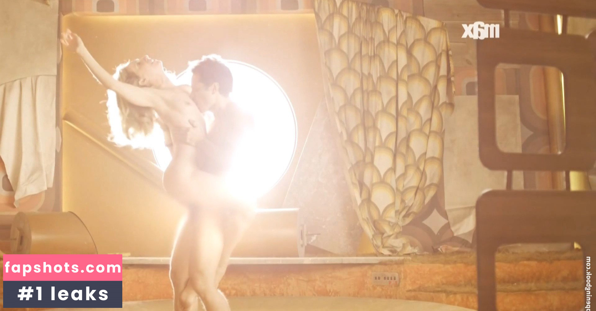 Fabiana Gugli Nude Leaks OnlyFans Photos #5 - LeakJerk