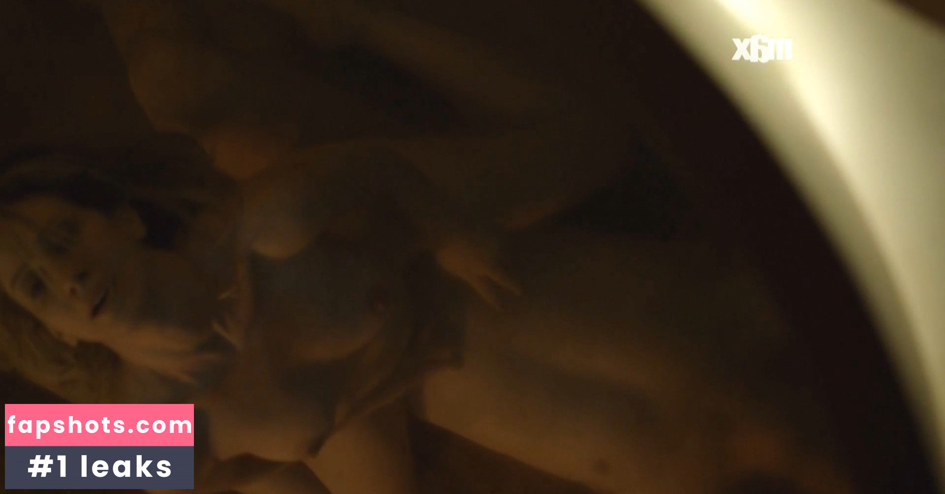 Fabiana Gugli Nude Leaks OnlyFans Photos #6 - LeakJerk