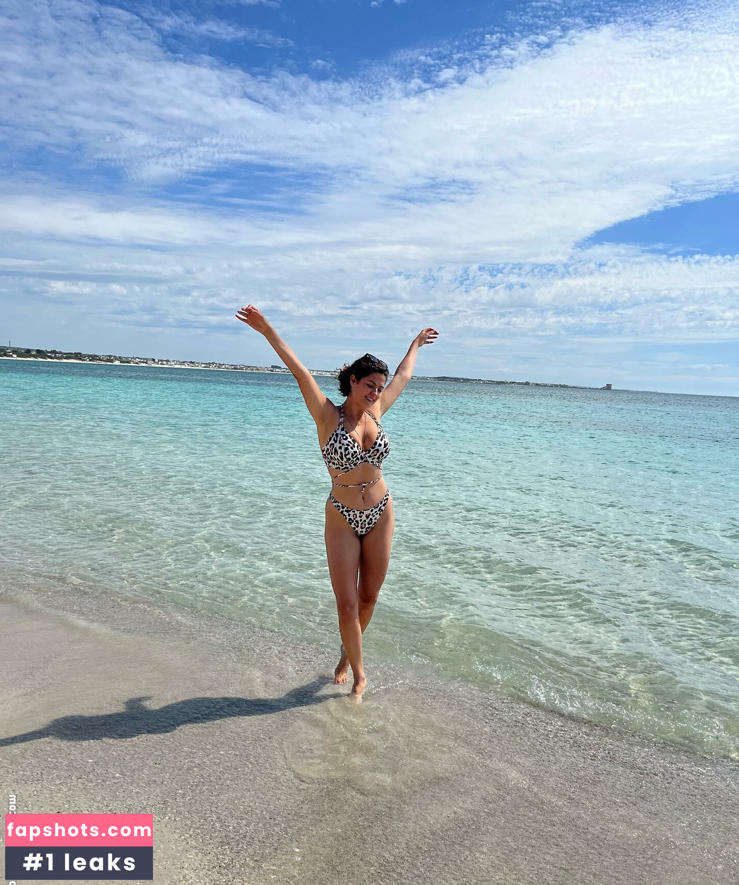 Fabiana Pastorino Nahé úniky fotek pouze od fanoušků #11 - Fapshots