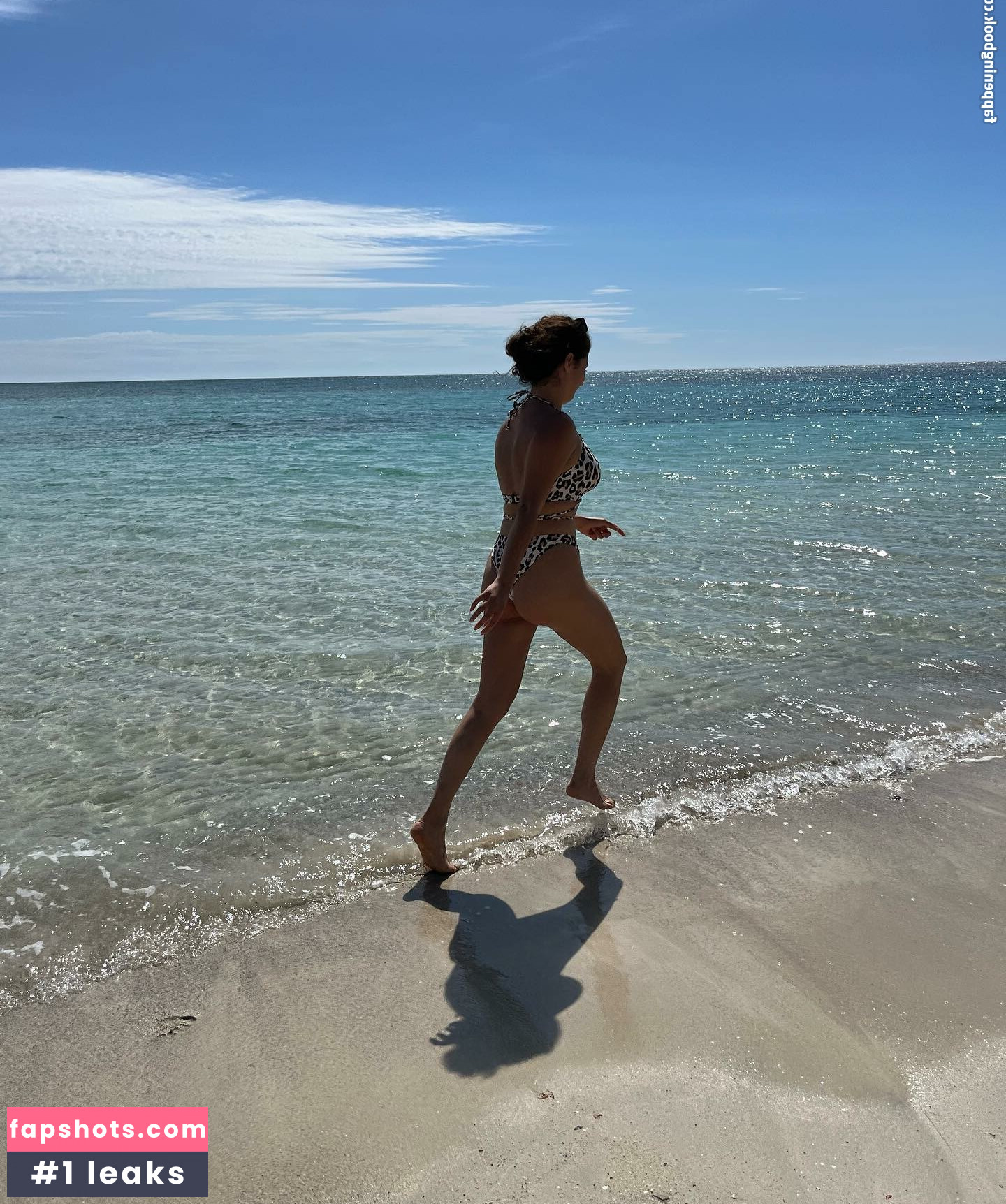 Fabiana Pastorino Nahé úniky fotek pouze od fanoušků #15 - Fapshots