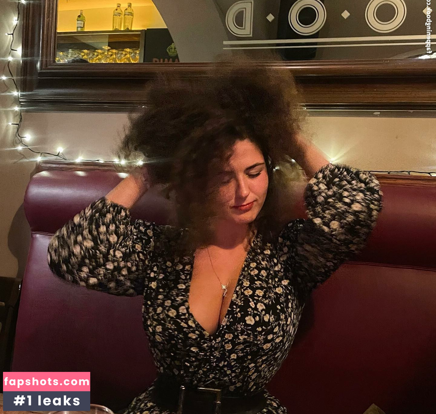 Fabiana Pastorino Nahé úniky fotek pouze od fanoušků #19 - Fapshots