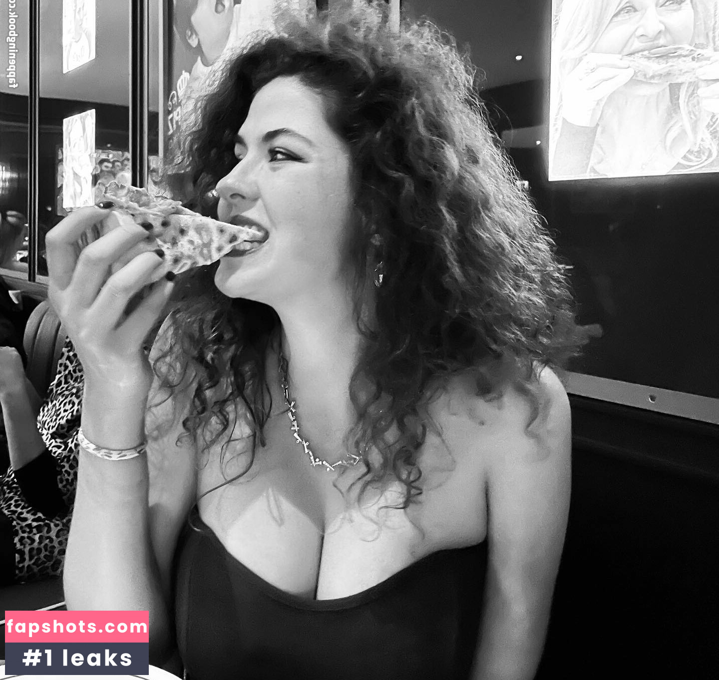 Fabiana Pastorino Nahé úniky fotek pouze od fanoušků #30 - Fapshots