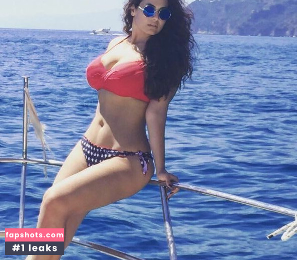 Fabiana Pastorino Nahé úniky fotek pouze od fanoušků #31 - Fapshots