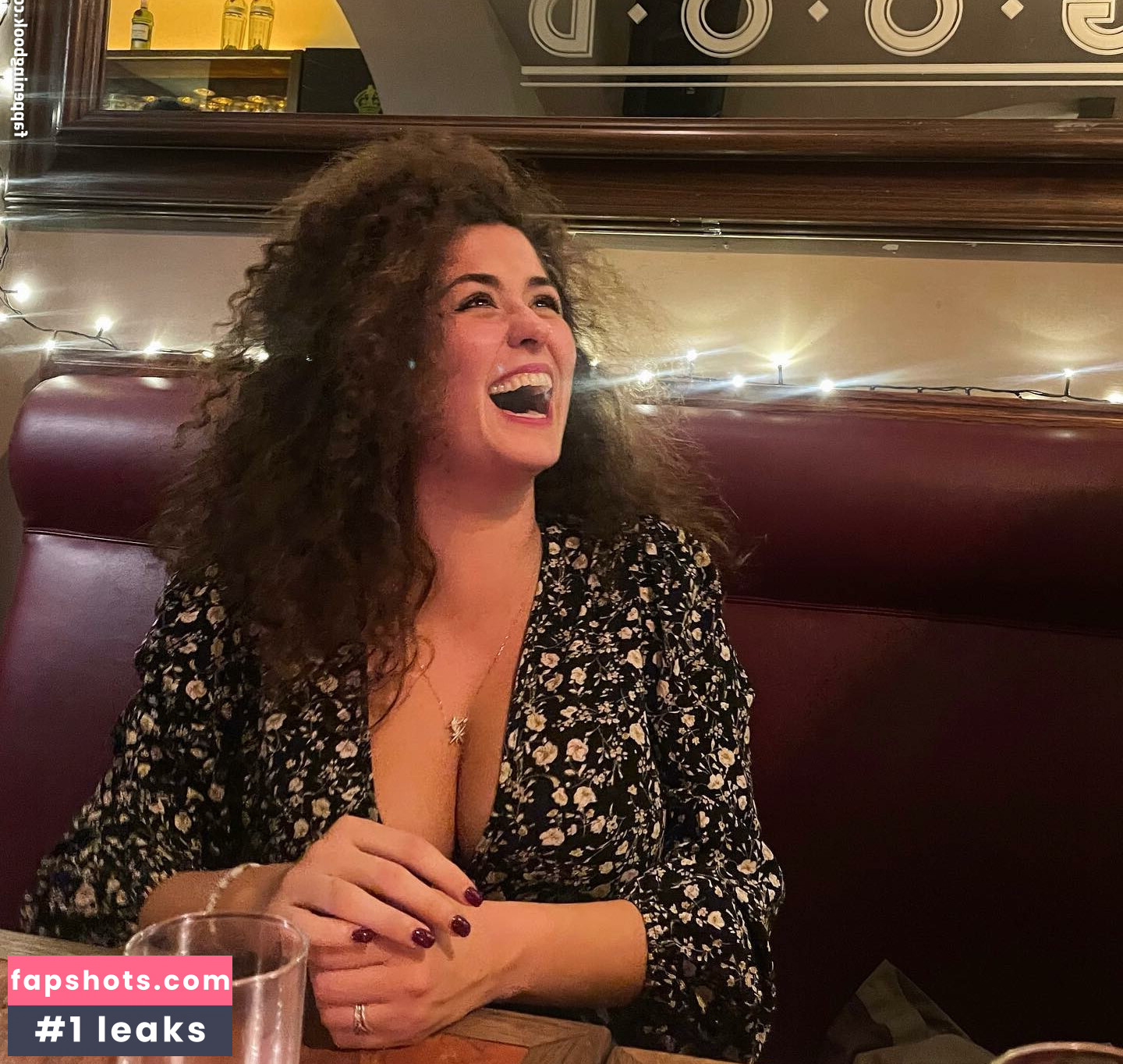 Fabiana Pastorino Nahé úniky fotek pouze od fanoušků #33 - Fapshots