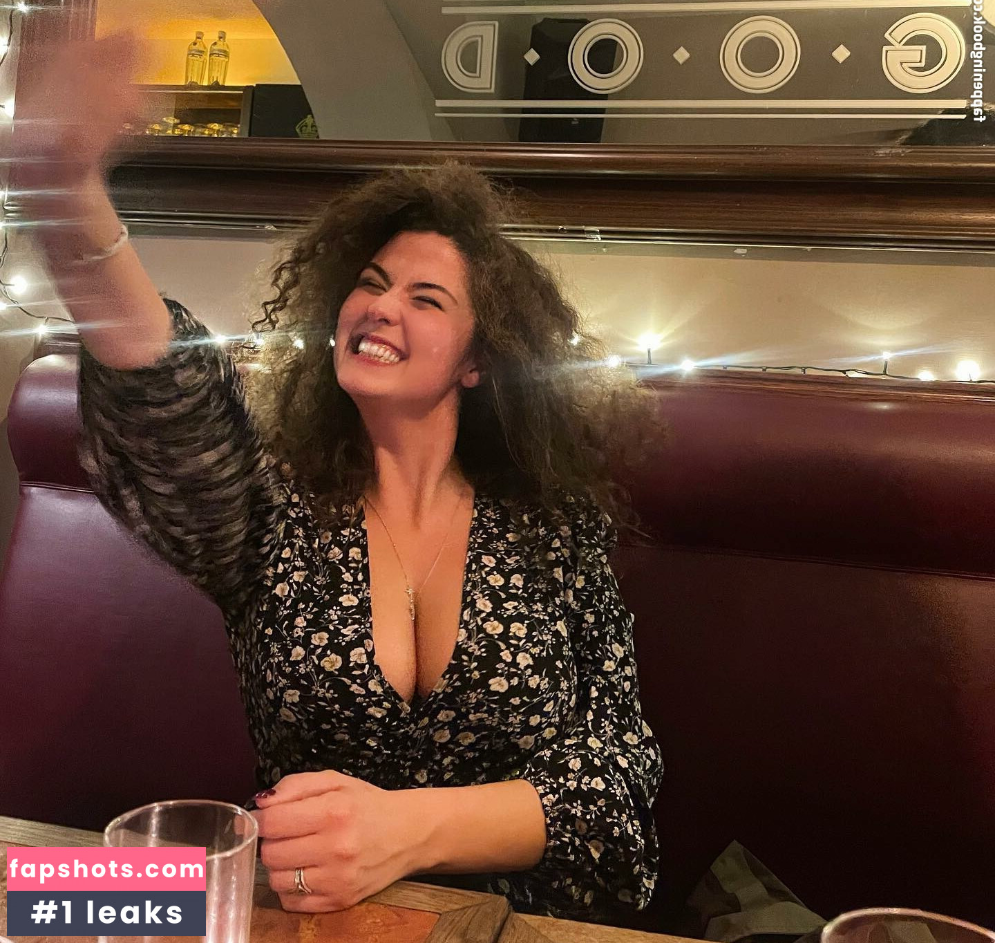 Fabiana Pastorino Nahé úniky fotek pouze od fanoušků #34 - Fapshots