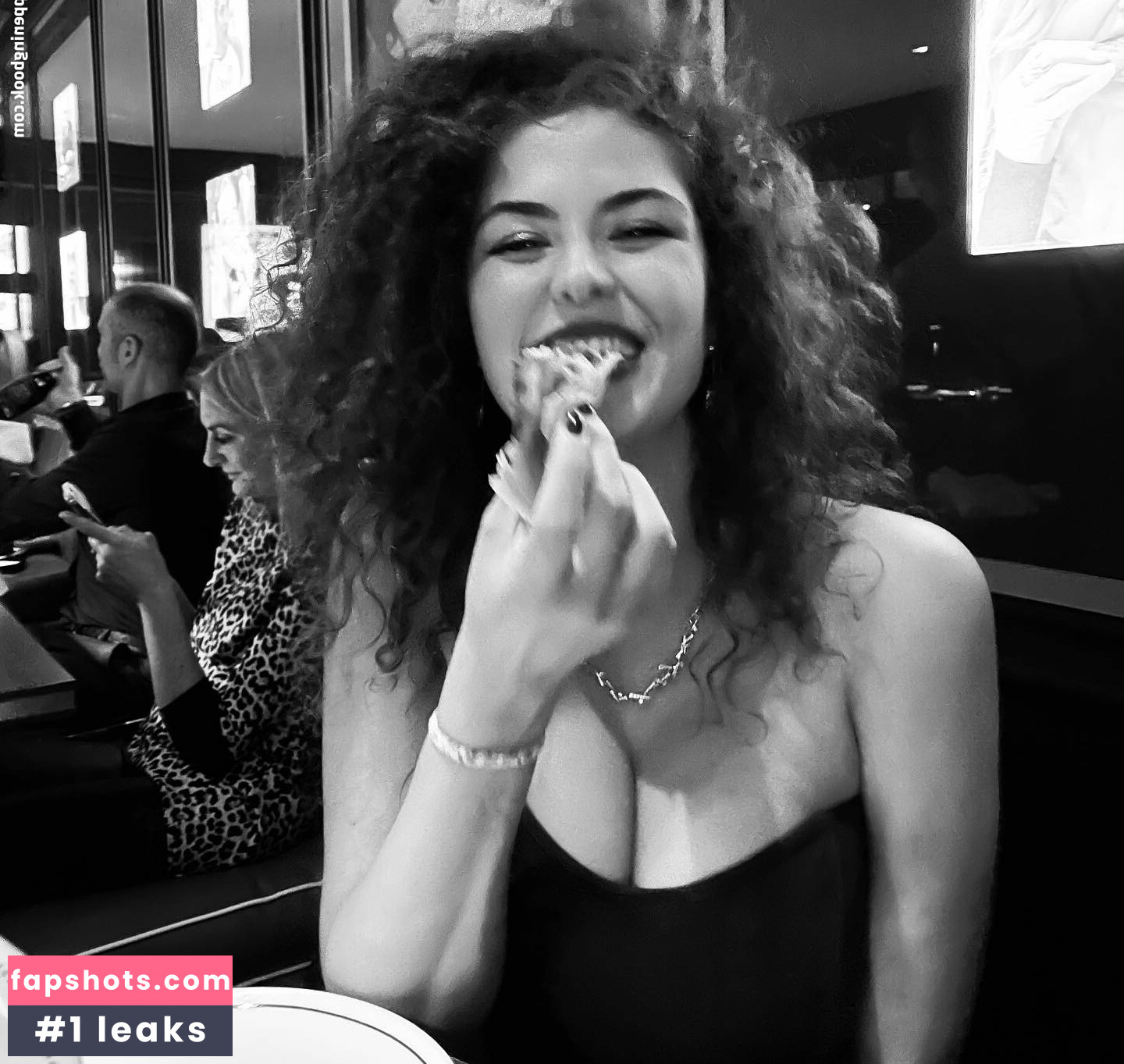 Fabiana Pastorino Nahé úniky fotek pouze od fanoušků #35 - Fapshots