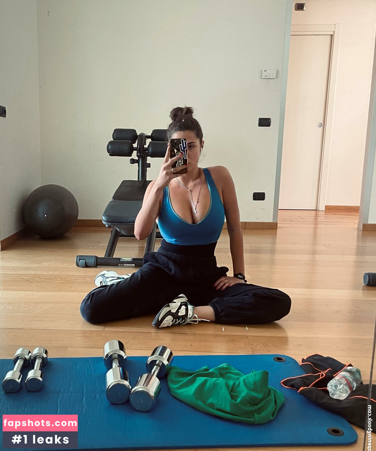 Fabiana Pastorino Nahé úniky fotek pouze od fanoušků #5 - Fapshots