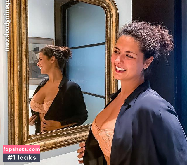 Fabiana Pastorino Nahé úniky fotek pouze od fanoušků #44 - Fapshots