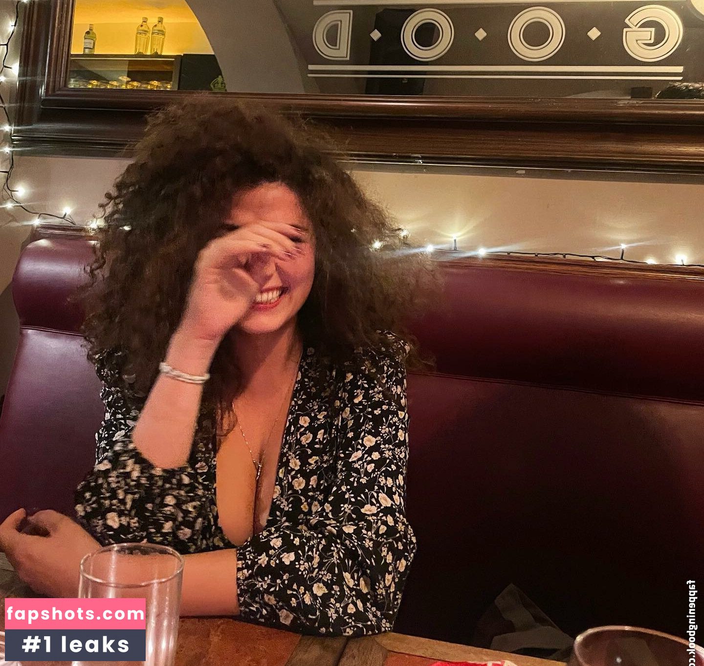 Fabiana Pastorino Nahé úniky fotek pouze od fanoušků #46 - Fapshots