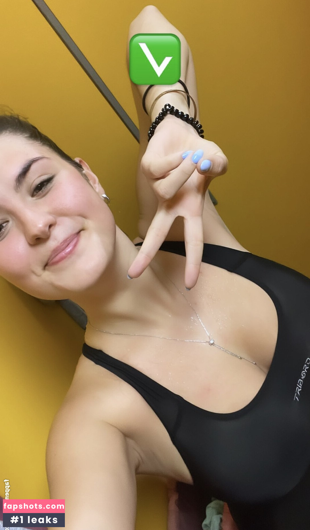 Fabiana Pastorino Nahé úniky fotek pouze od fanoušků #48 - Fapshots