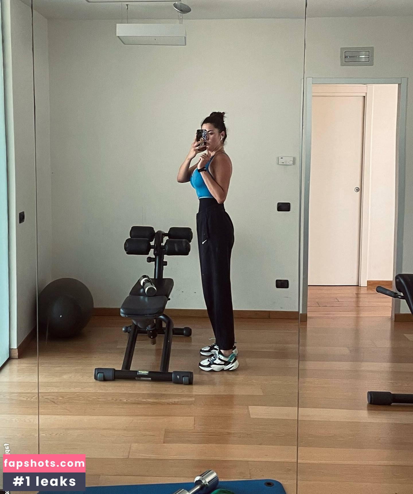 Fabiana Pastorino Nahé úniky fotek pouze od fanoušků #9 - Fapshots