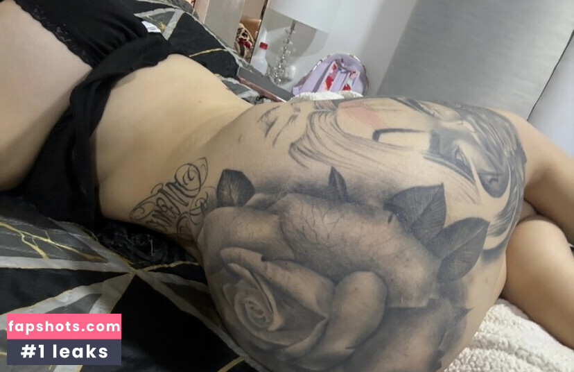 Fabiana Rios Nude Leaks OnlyFans Photos #24 - LeakJerk