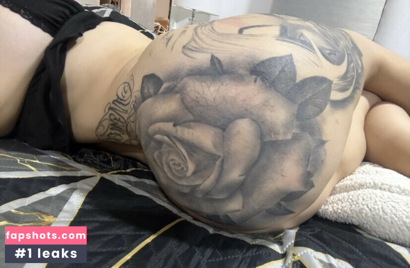 Fabiana Rios Nude Leaks OnlyFans Photos #25 - LeakJerk