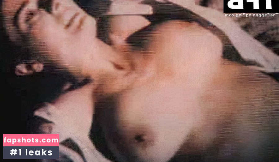 Fabiana Udenio gallery photo #2