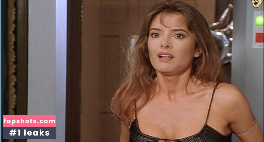 Fabiana Udenio gallery photo #18