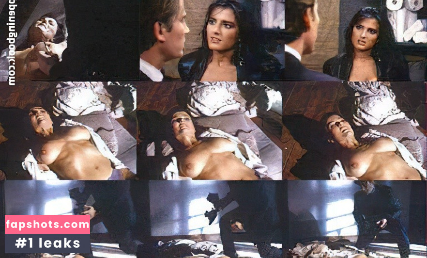 Fabiana Udenio gallery photo #3