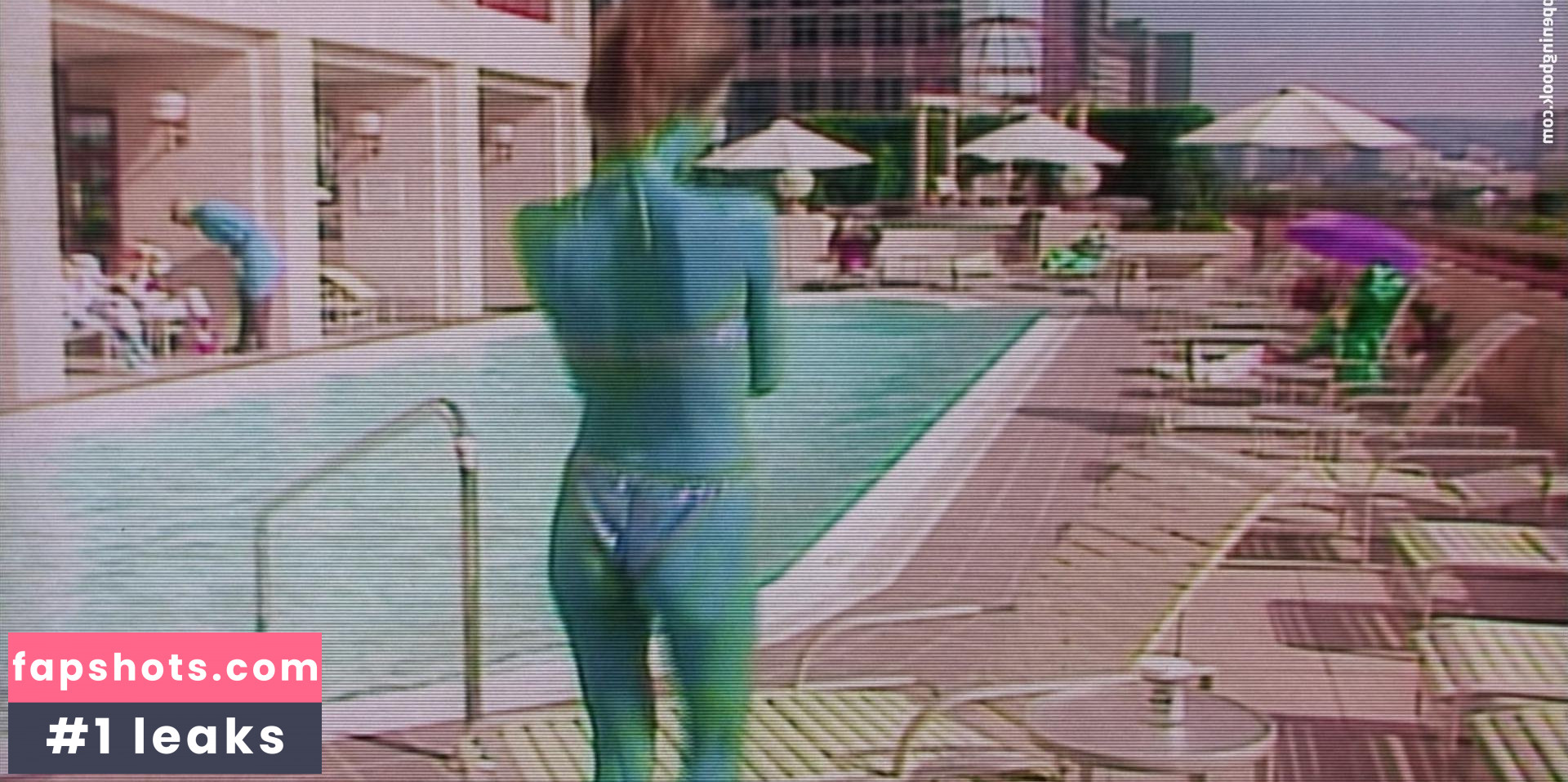 Fabiana Udenio gallery photo #25