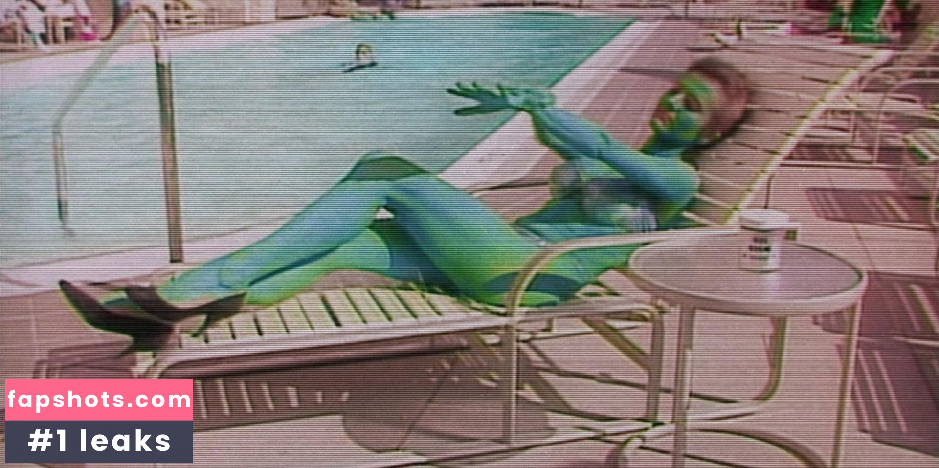 Fabiana Udenio gallery photo #26