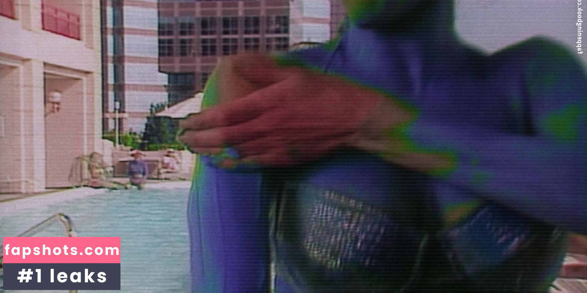 Fabiana Udenio gallery photo #27