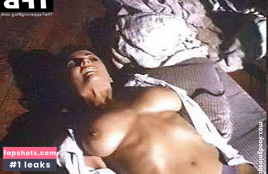 Fabiana Udenio gallery photo #4