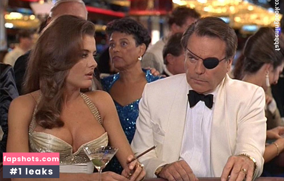 Fabiana Udenio gallery photo #36