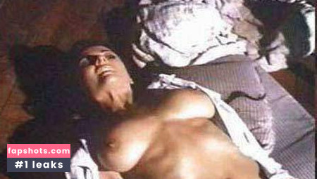 Fabiana Udenio gallery photo #61