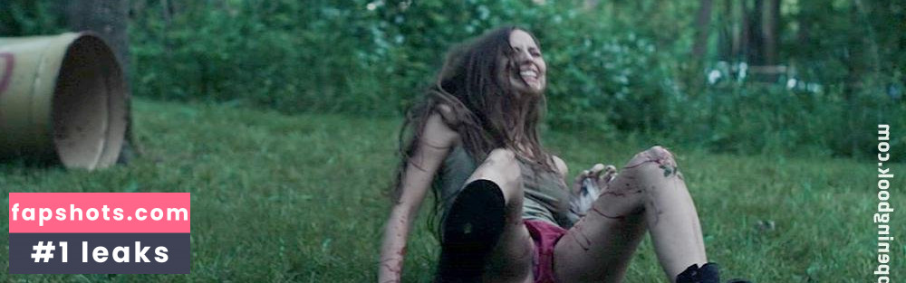 Fabianne Therese gallery photo #2