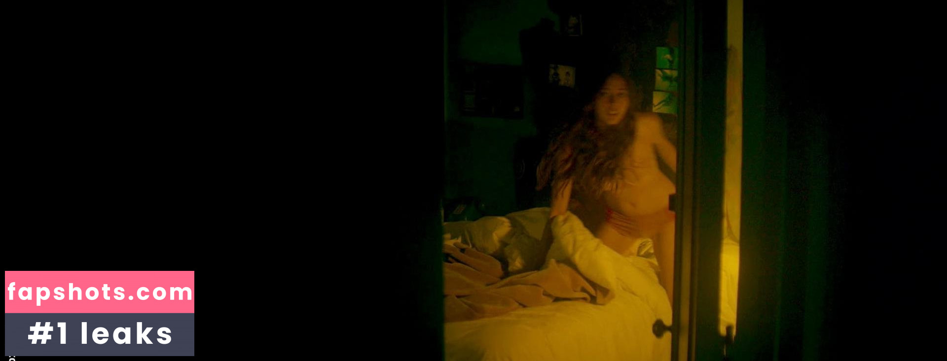 Fabianne Therese gallery photo #18