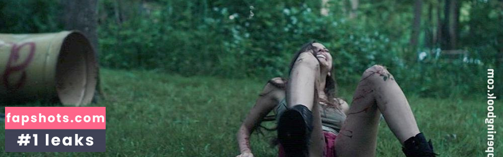 Fabianne Therese gallery photo #5