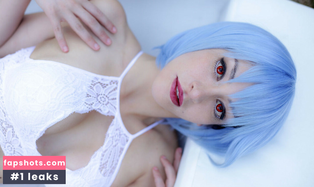 fabibiworldcosplay Nacktheit OnlyFans Fotos #7 - Fapshots