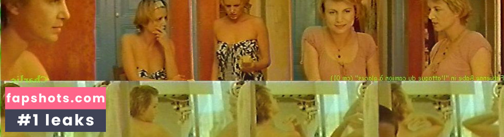 Fabienne Babe Nude Leaks OnlyFans Photos #35 - LeakJerk