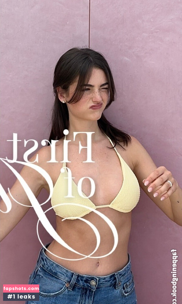 Fabienne Bethmann gallery photo #20