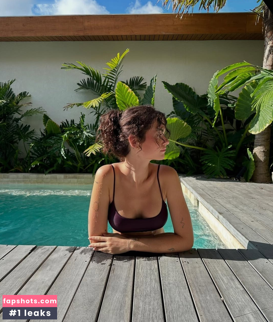 Fabienne Bethmann gallery photo #26