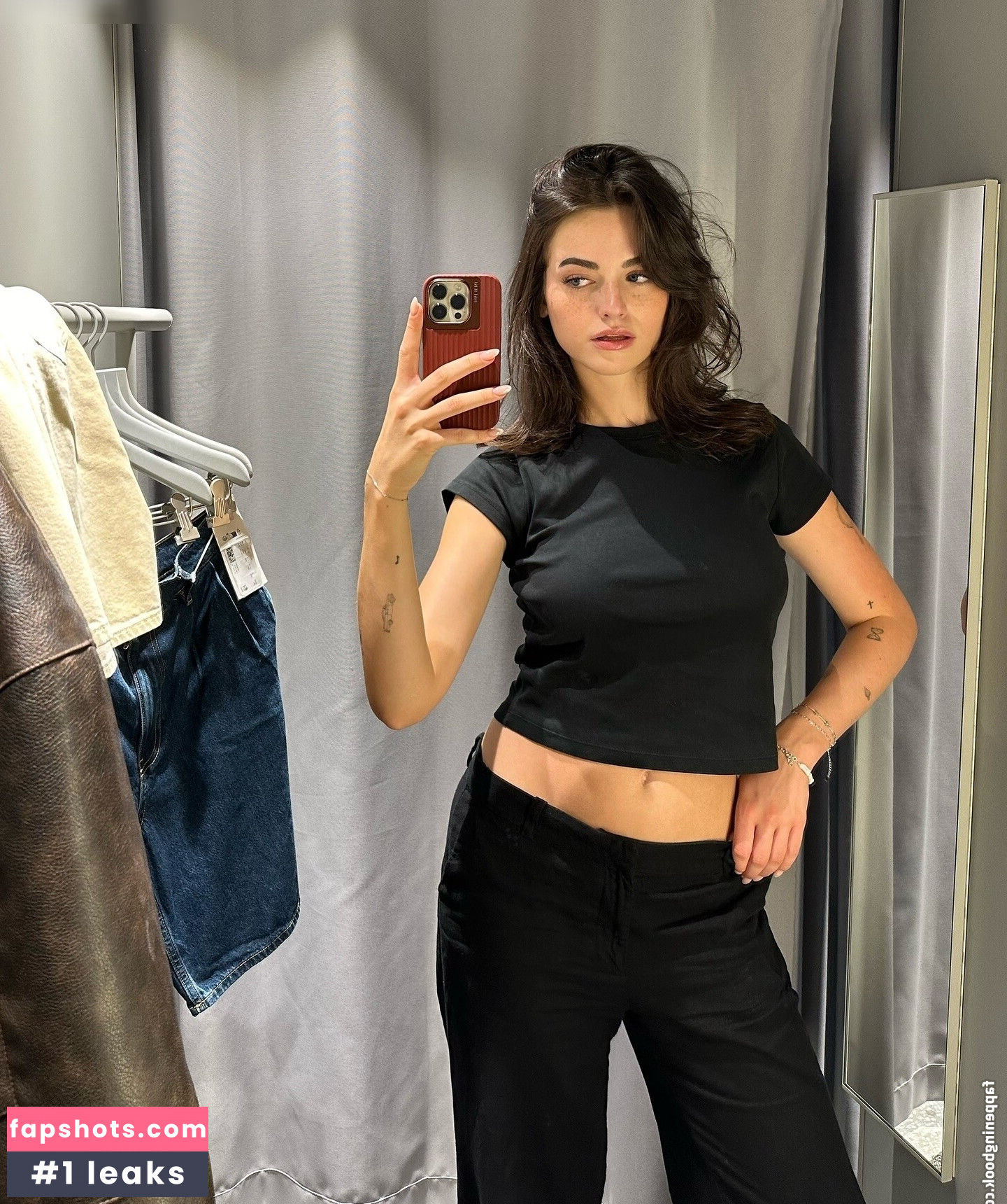 Fabienne Bethmann gallery photo #34