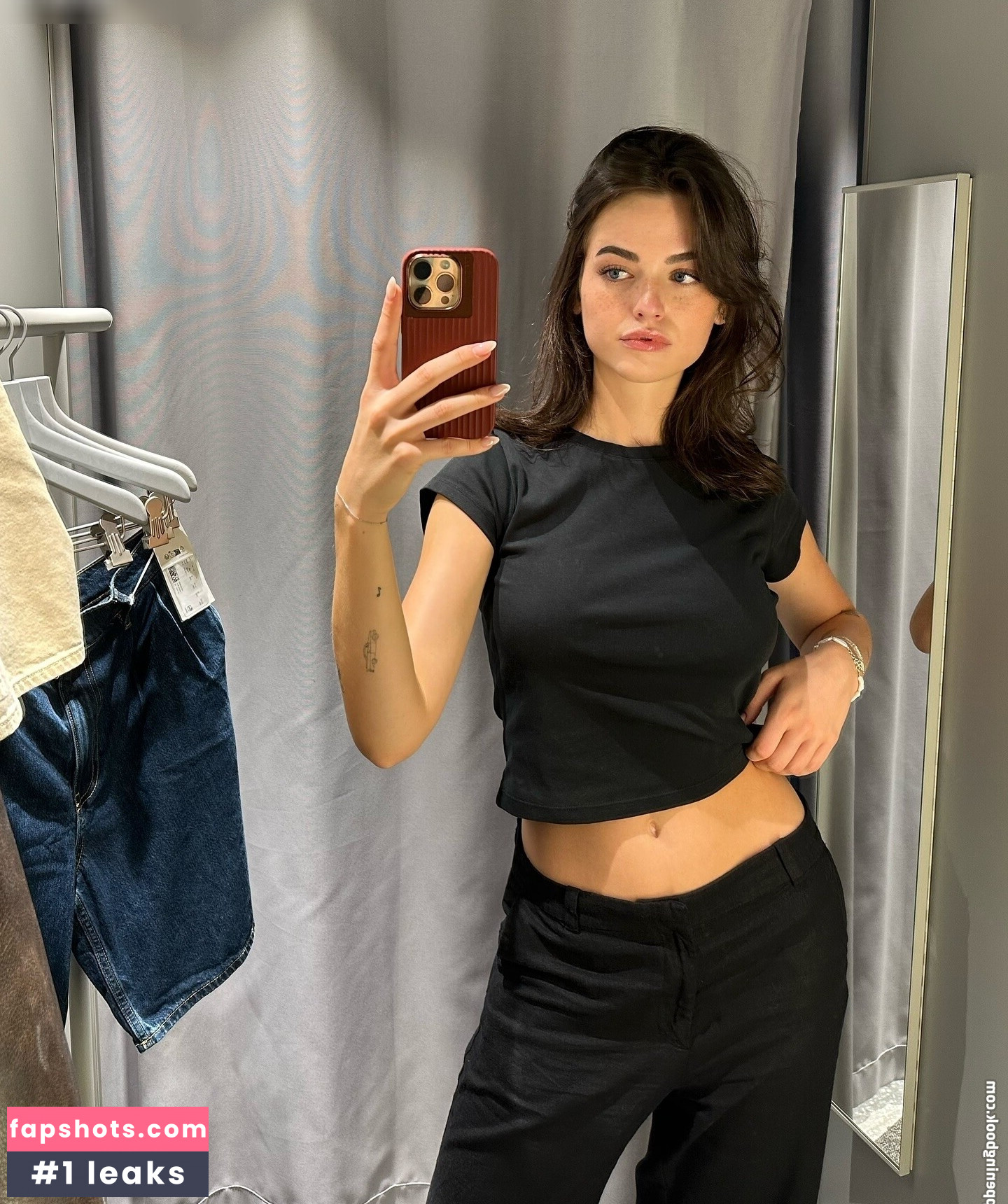 Fabienne Bethmann gallery photo #35