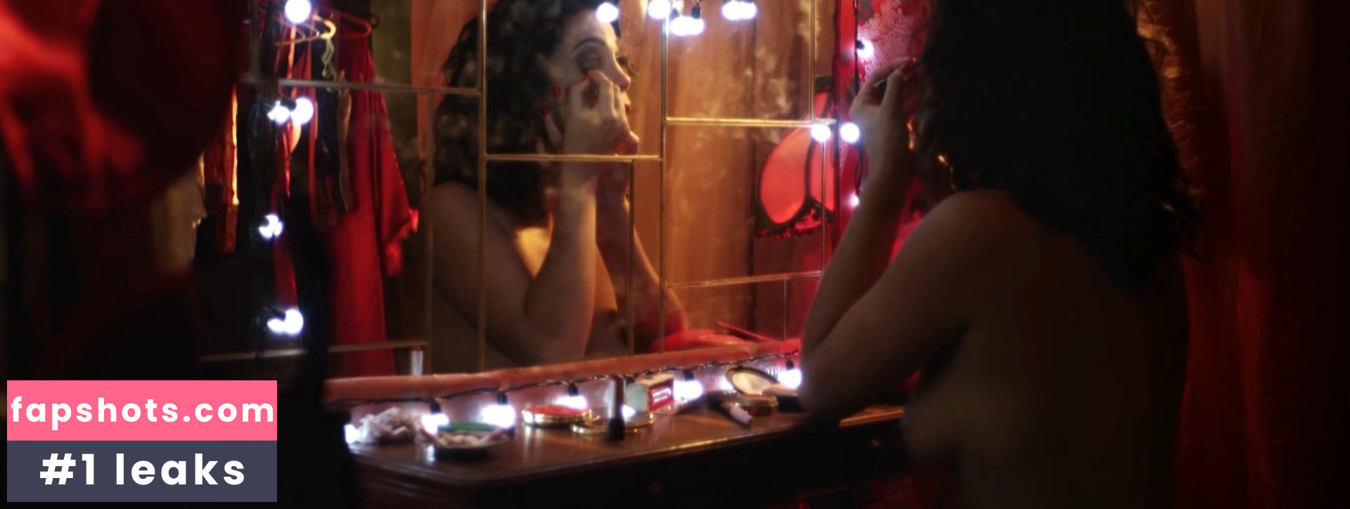 Fabiola Buzim Nahé úniky fotek pouze od fanoušků #10 - Fapshots