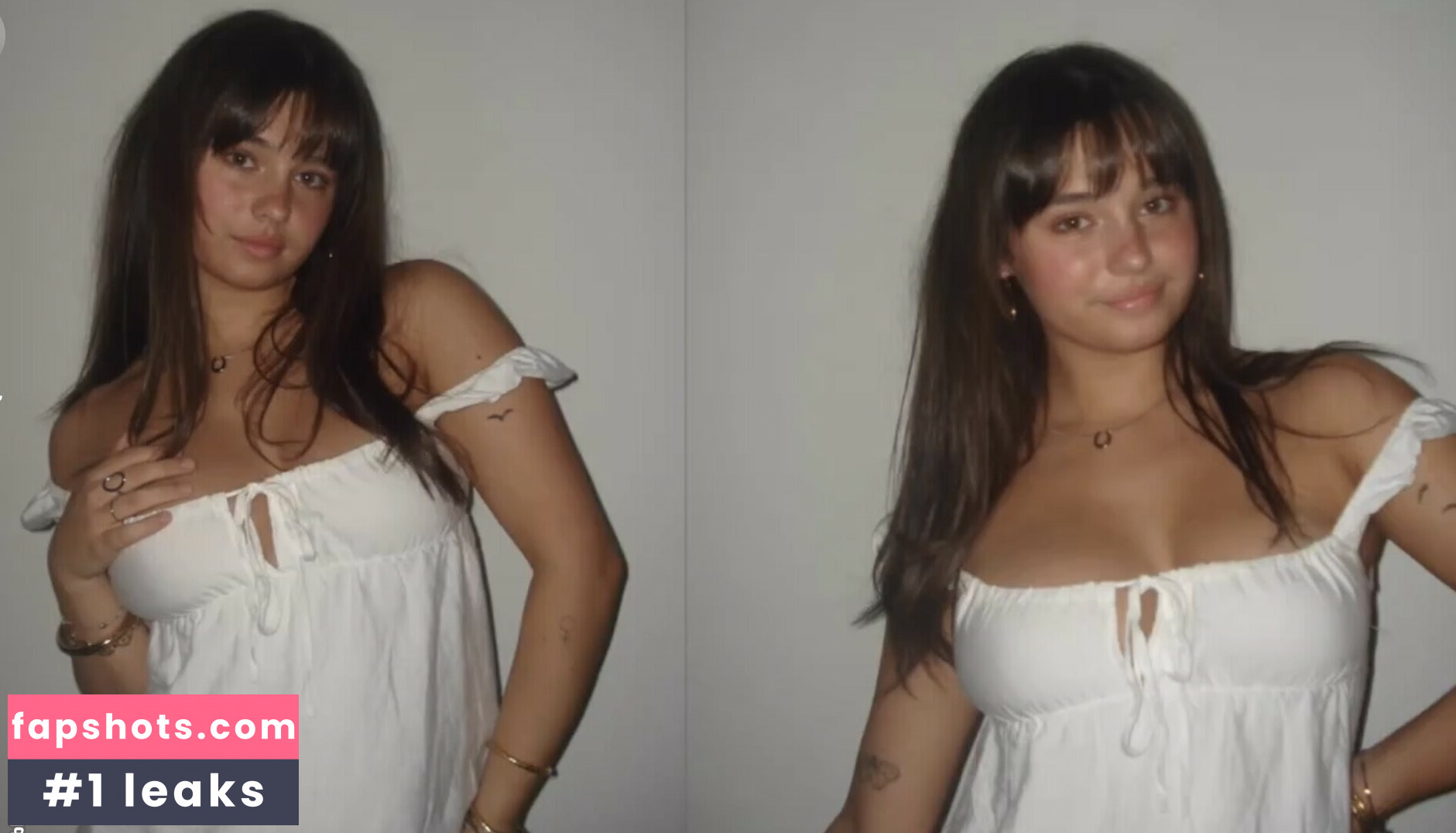 Fabiola George gallery photo #12