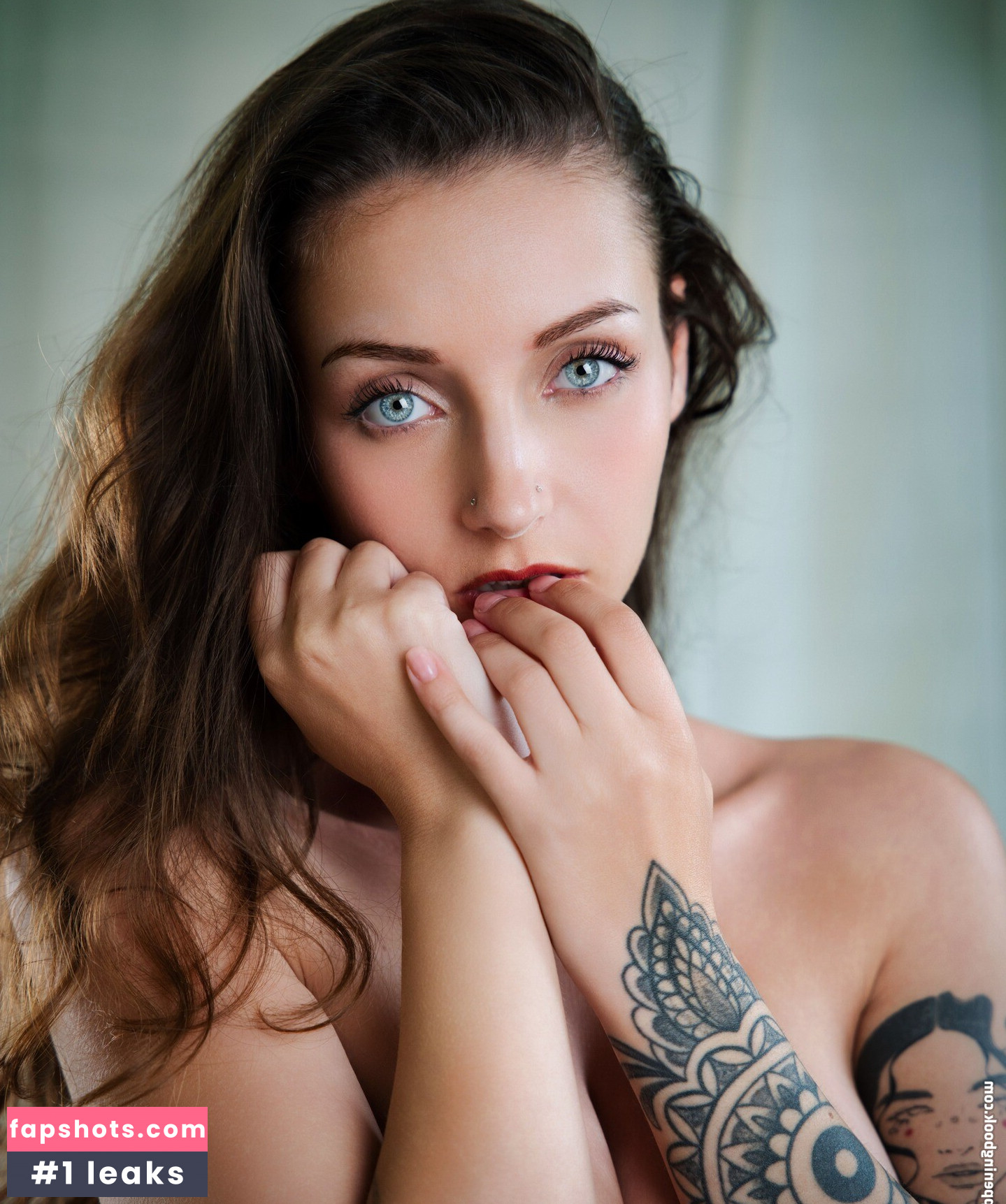 Fabiola Holystone gallery photo #16