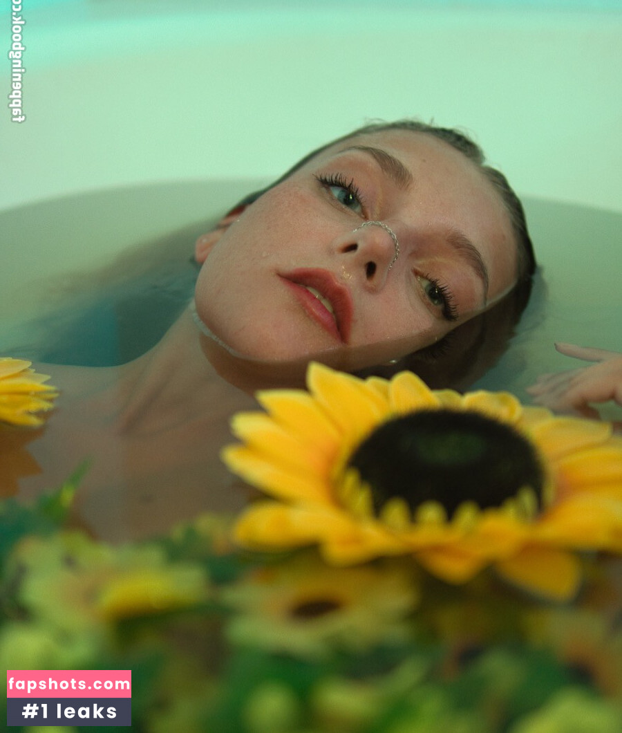 Fabiola Holystone gallery photo #20