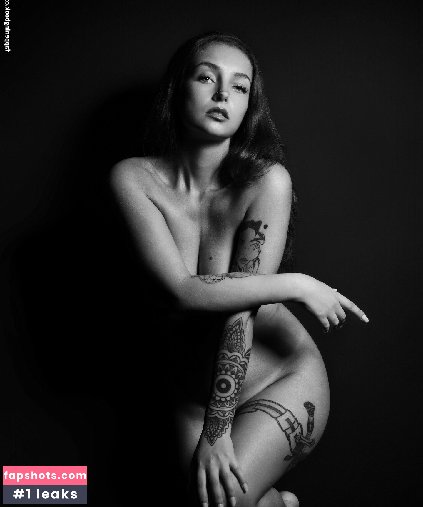 Fabiola Holystone gallery photo #3