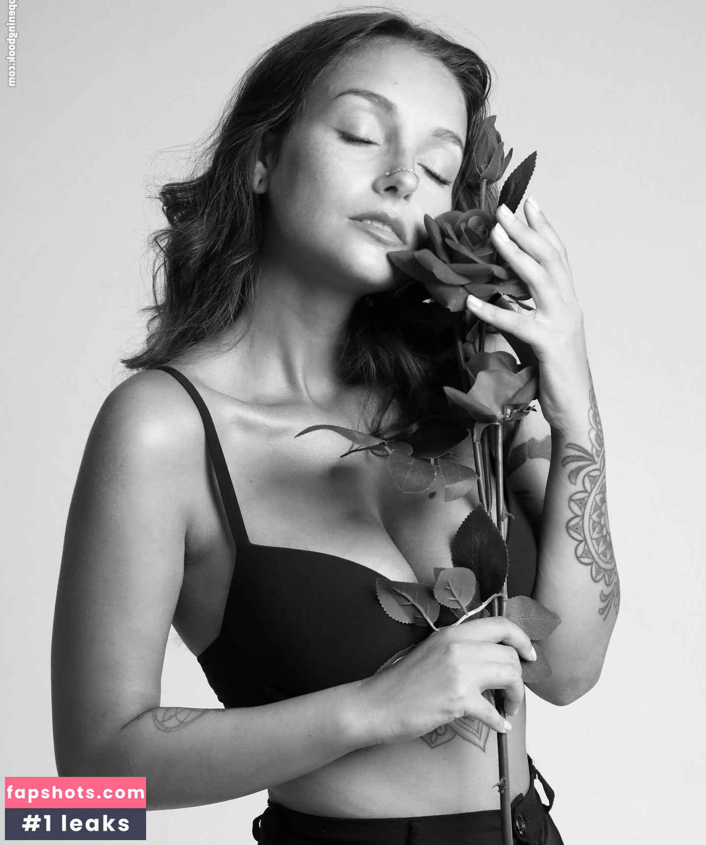 Fabiola Holystone gallery photo #25