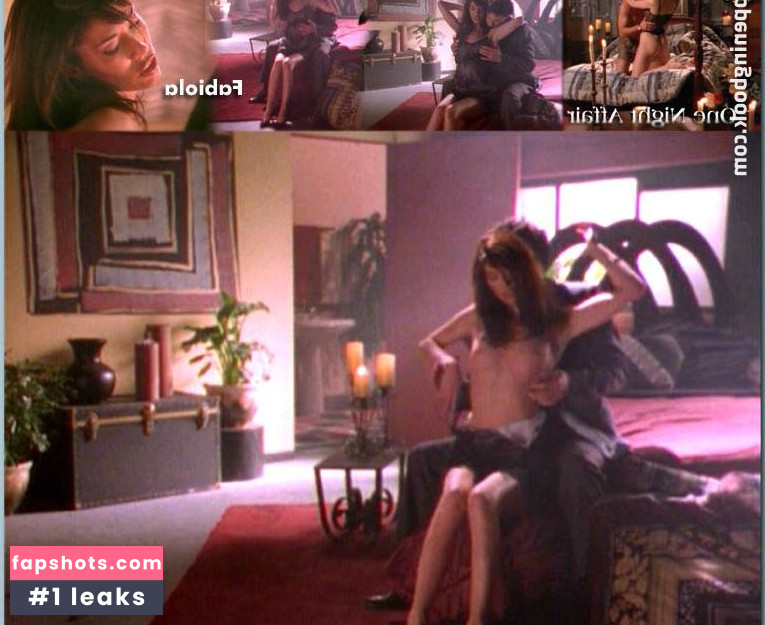 Fabiola gallery photo #4